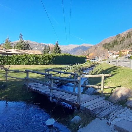 Can Vila- Vall De Camprodon Vilallonga de Ter Exterior foto