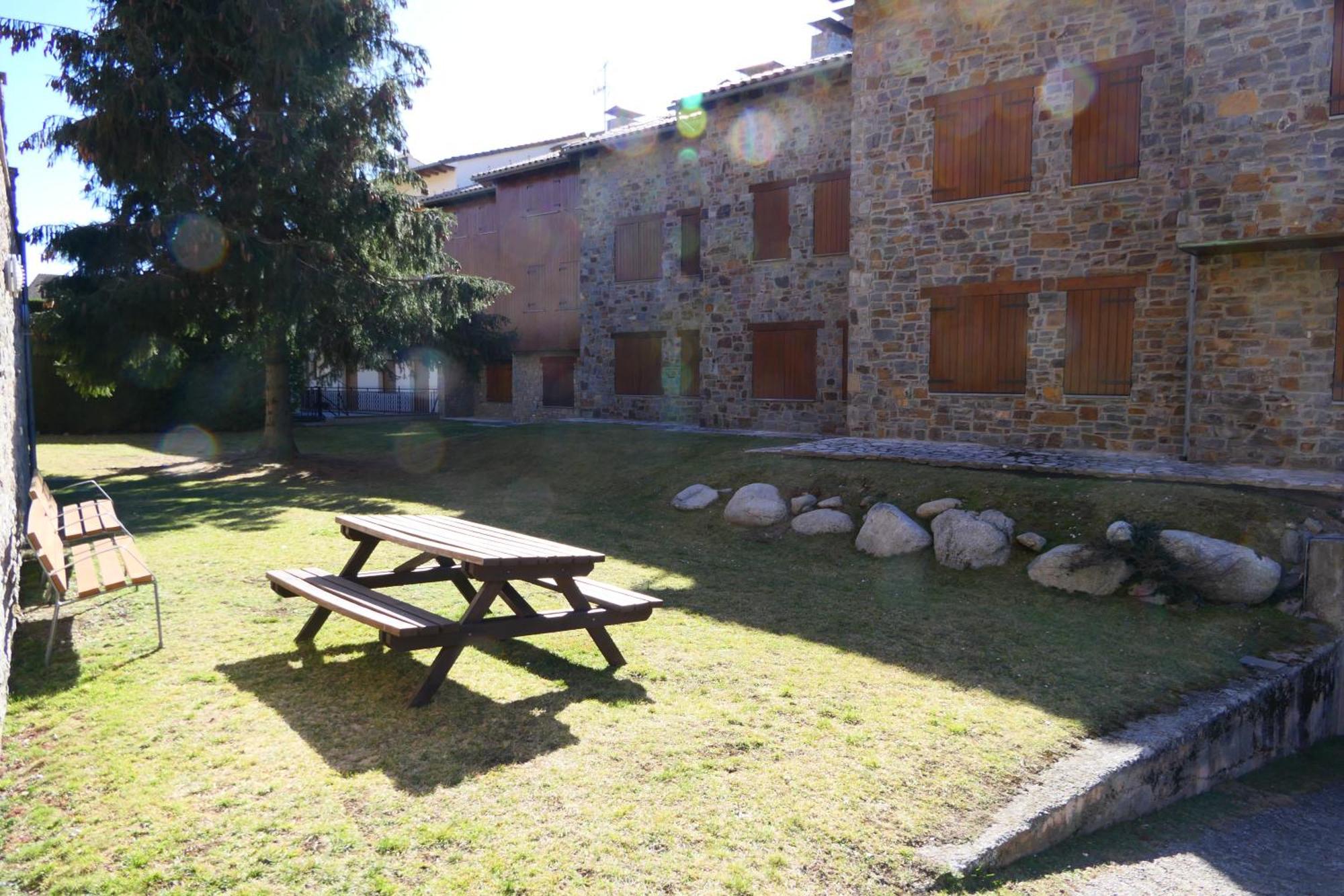 Can Vila- Vall De Camprodon Vilallonga de Ter Exterior foto